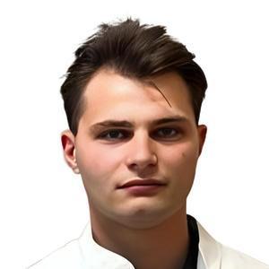 Шарипов Роберт Евгеньевич