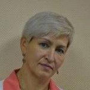 Лежнина Наталья Владимировна