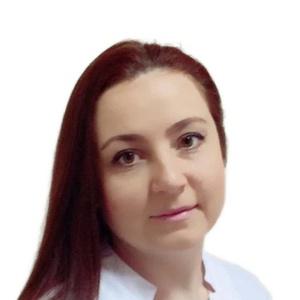 Чередникова Анна Сергеевна
