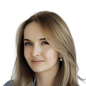 Чуракова Татьяна Сергеевна