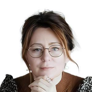 Истомина Антонина Анатольевна