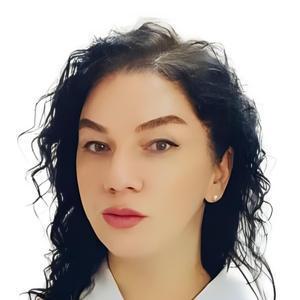 Дзбоева Зарина Асланбековна