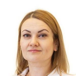 Романеева Надежда Михайловна