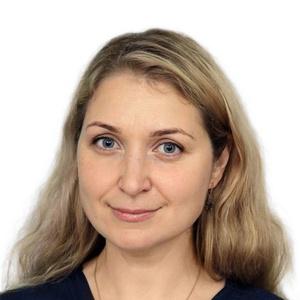 Сон Анна Александровна