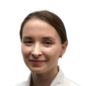 Султанова Кадрия Наилевна