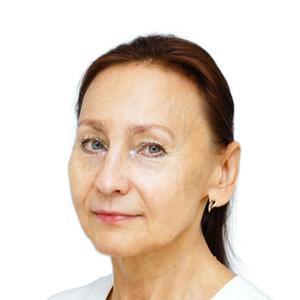 Тихонова Ольга Федоровна
