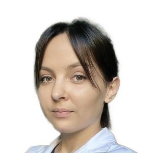Мингалишева Маргарита Фаилиевна