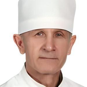 Кузнецов Владимир Михайлович