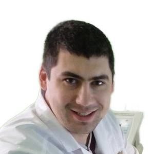 Климов Константин Александрович