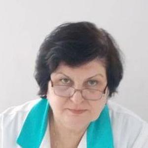 Макарова Тамара Ивановна