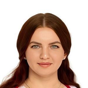 Матреничкина Анастасия Александровна