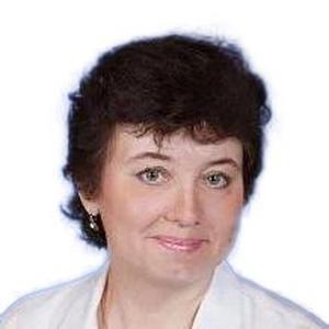 Тимофеева Светлана Владимировна