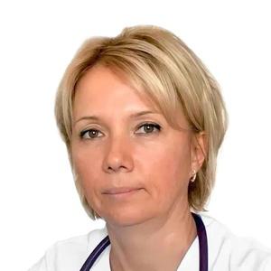 Горюнова Татьяна Вячеславовна