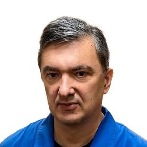 Кадиев Руслан Магомедович