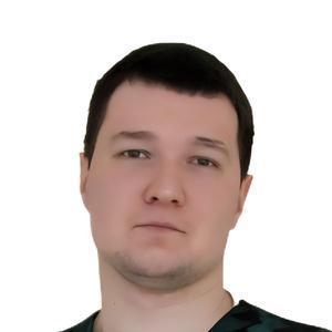 Демин Александр Сергеевич