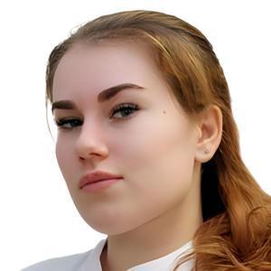 Бдеян Софья Гургеновна