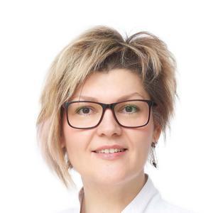 Черепанова Елена Владимировна