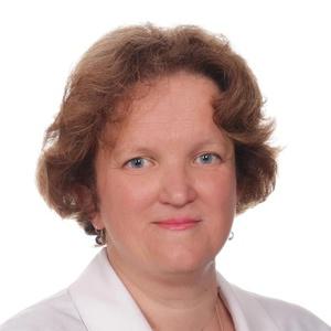 Колодяжная Анна Вадимовна