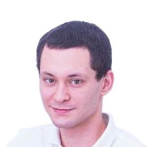 Негрий Иван Игоревич