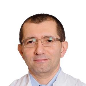 Османов Эльхан Гаджиханович