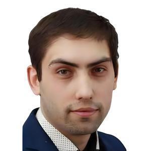 Раджабов Мурад Раджабович