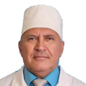 Галиуллин Камил Халилович