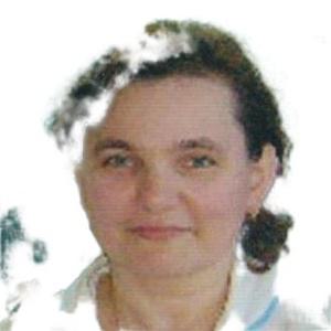 Жмыхова Елена Николаевна