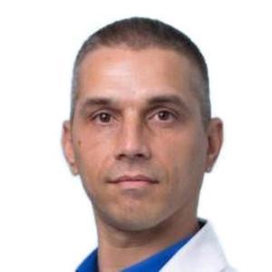 Никитин Вячеслав Евгеньевич