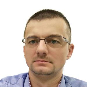 Никулин Сергей Владимирович