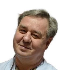 Подлипалин Алексей Юрьевич