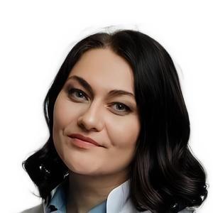 Винницкая Александра Борисовна