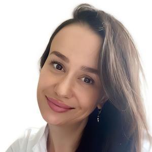 Куликова Светлана Александровна