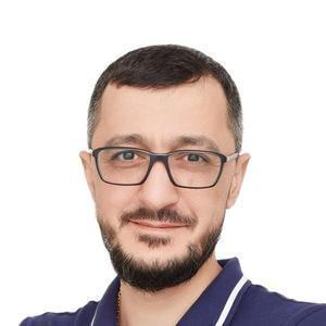 Тавадов Арсен Владиславович