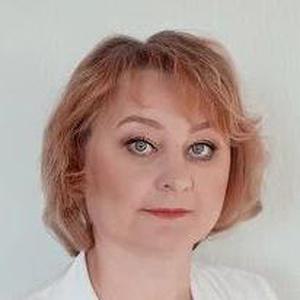 Золкина Татьяна Владимировна
