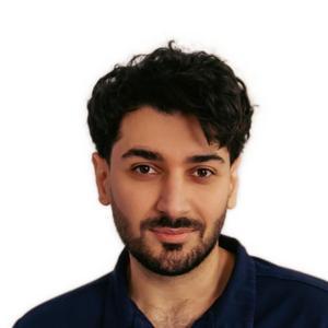 Акопян Виталий Арамаисович