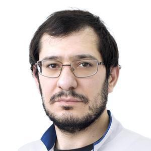 Касимов Дамир Зиявутдинович