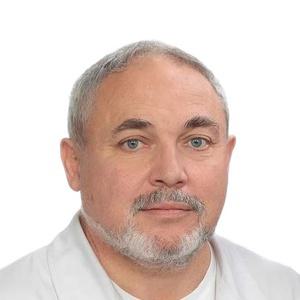 Пяткин Александр Владимирович