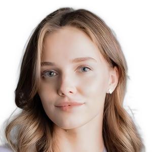 Лутфирахманова Анастасия Руслановна
