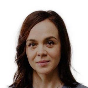 Иощенко Евгения Сергеевна