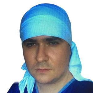 Коростелкин Петр Петрович