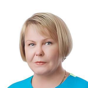 Бурмистрова Ирина Алексеевна