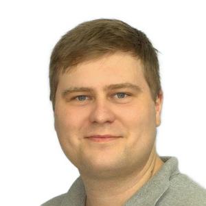 Алексеев Антон Борисович