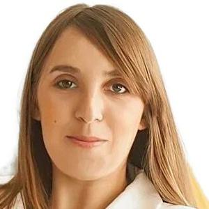 Крутова Валентина Витальевна