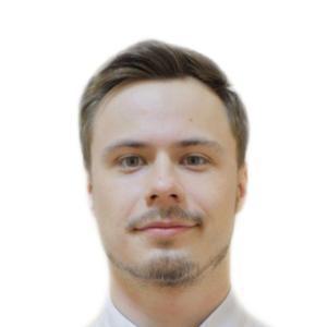 Колыш Михаил Николаевич