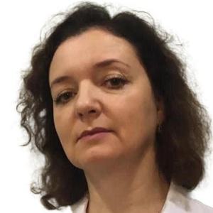 Евтушенко Марина Юрьевна