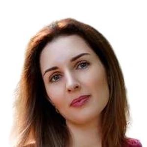 Иванова Татьяна Евгеньевна