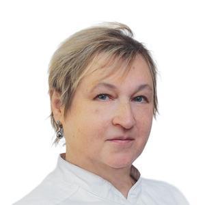 Васильева Вера Петровна