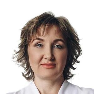 Зубкова Светлана Александровна