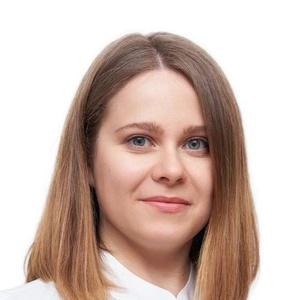 Ефремова Елизавета Викторовна
