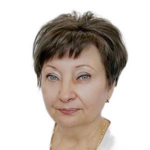 Шилова Елена Анатольевна